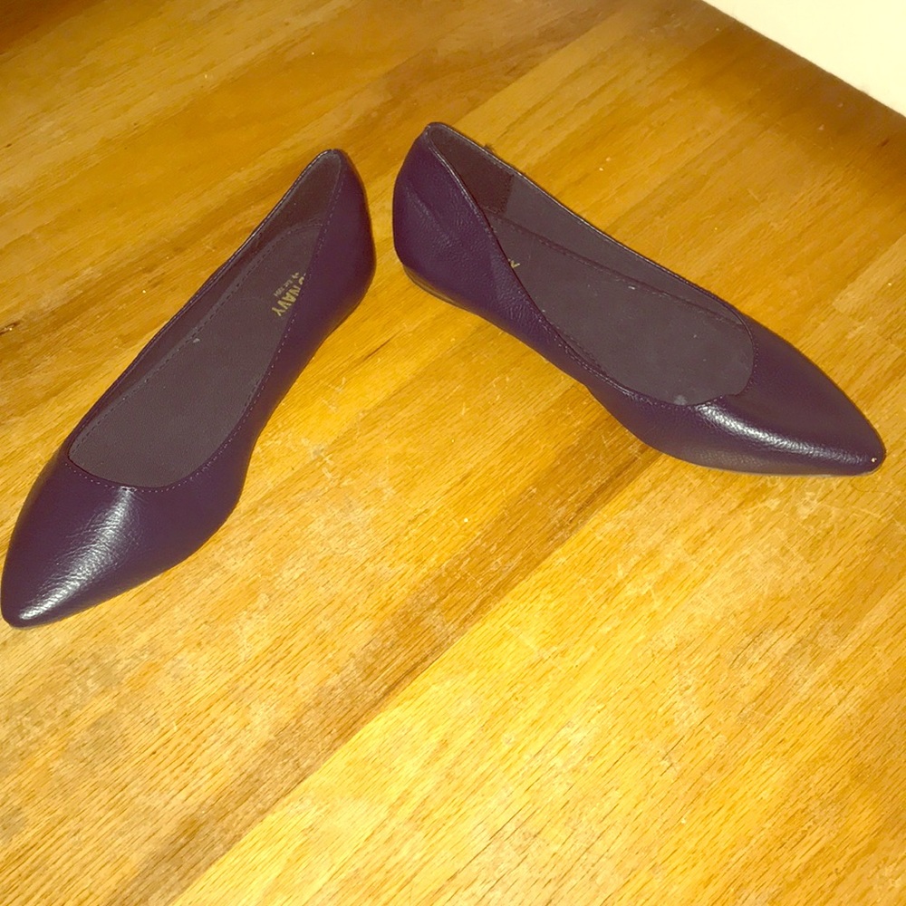 Old Navy flats